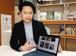 カフェやキャンプ場で結婚式を　長野県松本市の男性、ユニークな式場紹介サービス開始