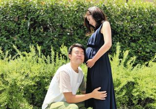 フォーリンラブのハジメ、男性不妊6年の治療へて妻が第一子妊娠 相方バービーも祝福「とても楽しみ」