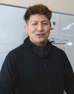 【四日市競輪】改修中のホームでバンクができない南部翔大、バック本数の減少を気にする「10本台の後半は欲しいですね」