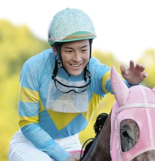 皐月賞馬ジャスティンミラノが電撃引退、種牡馬に…友道師「長所