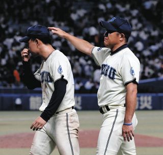 高校野球】三重・海星、佐野真司部長が新監督に就任 18年指揮を執った