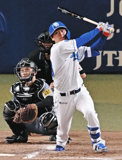 プロ初勝利の中日・三浦瑞樹が注目を集めたのは意外にも…「マラーと同じかー」「チームに2人もいるのね」