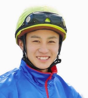 デビュー8年目・富田暁騎手、米国修行へ「甘くないのは分かっていますが、行くからには成長して帰ってきたい」