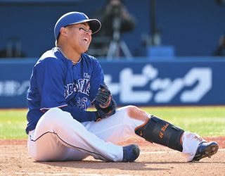 鵜飼航丞、プロ1号の原点にあった本塁打王との出会い そして若武者は