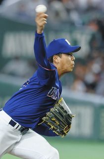 中日・石伊雄太、”大島塾”で1年間戦えるボディーつくる！ 正捕手への