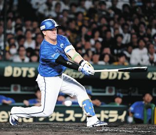 侍ジャパンWBC】村上宗隆は第2打席四球を選ぶ：中日スポーツ
