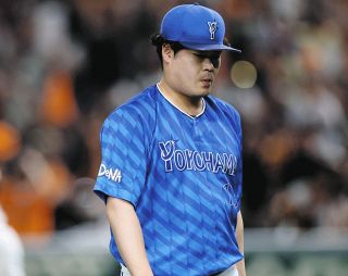 巨人】鍬原拓也&喜多隆介と支配下契約 背番号はそれぞれ「46