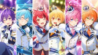 男闘呼組、「DAYBREAK」など3曲のスペシャルメドレー披露 30日の日本