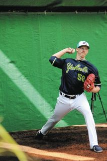 村上宗隆が先制の23号ソロ 5試合ぶりの快音は球団通算8500本塁打の節目