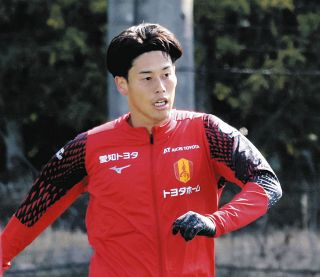 名古屋グランパス・玉田圭司さんが来季コーチに就任「思い入れのある