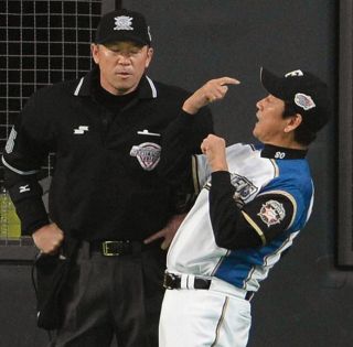 ロッテ】福田光輝内野手が日本ハムにトレード「結果残せず心残り」交換