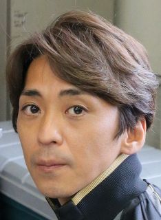 元SMAPの森且行は復帰まで１年程度と発表 落車事故で骨盤と腰椎骨折し３度手術【オートレース】
