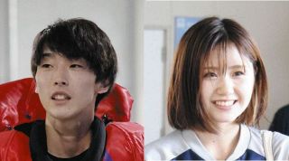 下関ボート・G1】G1初出場の安井瑞紀が5走目で水神祭飾る「エンジンの