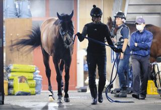 レッドジェネシス勝利で友道師JRA通算600勝「厩舎一丸1勝1勝積み重ねて