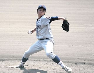 吉見一起：中日スポーツ・東京中日スポーツ