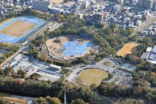 豊橋市の新アリーナ住民投票「賛成」が多数に　事業が再始動へ
