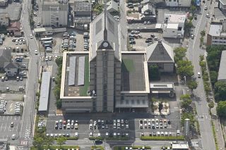 「裕福」なはずの愛知県碧南市、なぜ財政難に　厳しい病院経営に赤字施設…豊かな財源どこに