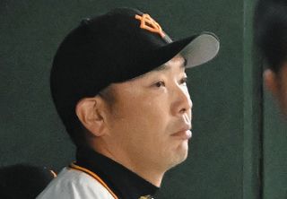 巨人】ソフトバンクから移籍の松田宣浩、背番号「23」の