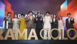 THE ALFEE、「今年デビュー50周年！何とモンチッチも50周年」意外な