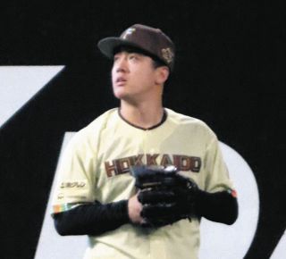 日本ハム、新選手会長は清宮幸太郎！ 現選手会長・松本剛「FAに関係