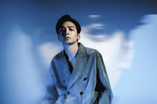 B&ZAI」稲葉通陽、2027年2月公開映画「17歳のプルーフ」で映画初出演で