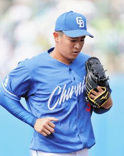 立浪監督語録：中日スポーツ・東京中日スポーツ