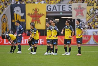 元日本代表FW・44歳の高原直泰が今季限りで引退 2016年から沖縄