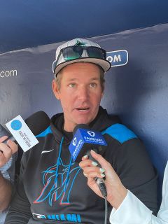 坂本勇人が1カ月半ぶりの一発、11号ソロ本塁打 復帰後5試合連続 坂本勇人が1カ月半ぶりの一発、11号ソロ本塁打 復帰後5試合連続