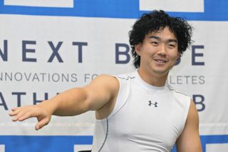 48歳マニー・ラミレスが高知以来の現役復帰 豪州シドニーに到着し