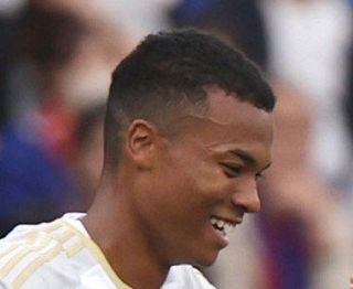 元スペイン代表フェルナンド・イエロさん「サッカーはどんなこと