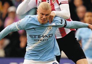 カズこと三浦知良、プロ40周年特別記念試合は前半限りで交代