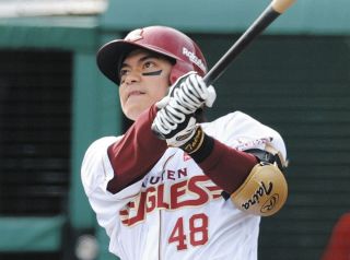 ソフトバンク20歳の吉住晴斗と来季契約せず 2018年にドラフト1位入団