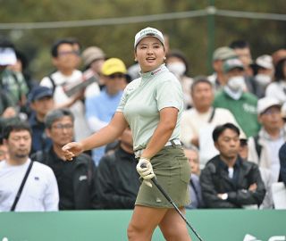 39年前も最終ホールで逆転ドラマ…青木功の第3打は直接カップに