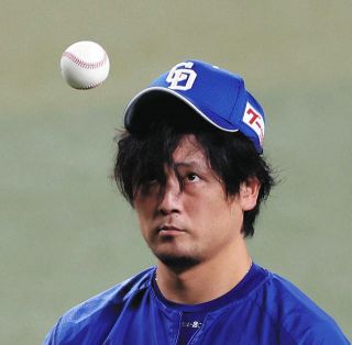 20 涌井 秀章 | 中日ドラゴンズオフィシャルグッズショップ