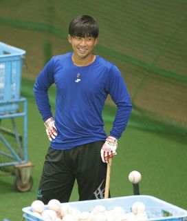 練習　田中
