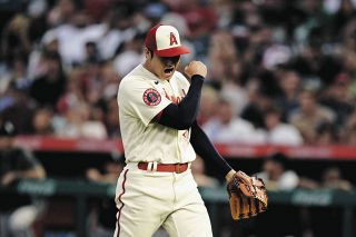 【MLB】大谷翔平6月は自己最多の月間4勝、スプリットの精度が上がり投球の幅が広がる