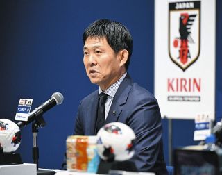 J1鹿島、鬼木監督続投へ 中田浩二FD「代える必要はない」就任1年目で