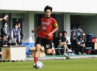 元スペイン代表フェルナンド・イエロさん「サッカーはどんなことも