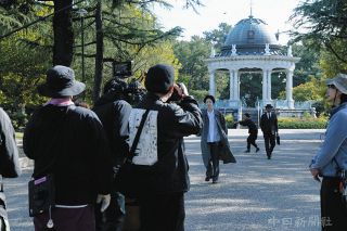 並木 功、彩韻、超希少額装用画版、新品額装付 並木 功、彩韻、超希少額装用画版、新品額装付