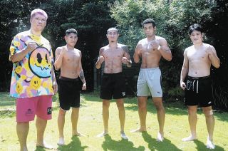 永田大士選手サイン入りポスター 𝐃𝐚𝐢𝐬𝐡𝐢_𝐍𝐚𝐠𝐚𝐭𝐚 (@daishinagata) / X