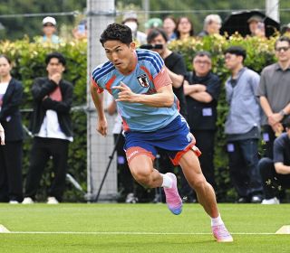 日本代表史上最高のゴール」李忠成引退、SNSでは、あの“スーパーボレー