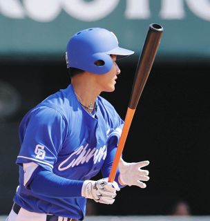 中日ドラゴンズニュース：中日スポーツ・東京中日スポーツ