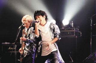 wyseが苦境ライブハウスに光！多数カメラ駆使し、無観客ライブを生中継…28日午後4時半から追加公演