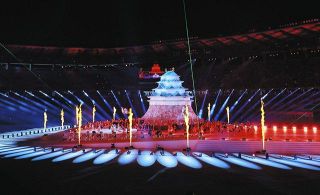 テレビで開会式の生中継なし　愛知・名古屋アジア大会