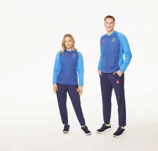 ユニクロが東京五輪・パラリンピック スウェーデン代表に公式ウエア提供「機能と快適さを追求」