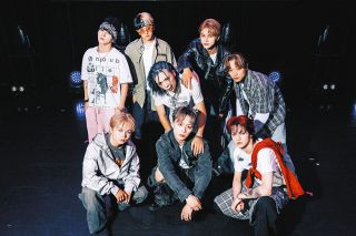 純烈、15周年記念BOX「純情烈将伝」発売決定 CD6枚組全90曲や〝ベスト