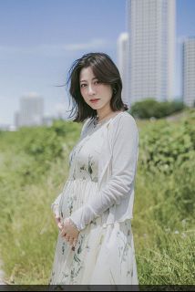 写真】黒ミニスカの“52歳美魔女”森高千里：中日スポーツ・東京中日スポーツ