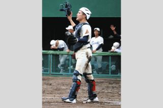 津田学園と海星がコールド発進　全国高校野球選手権三重大会、1回戦6試合