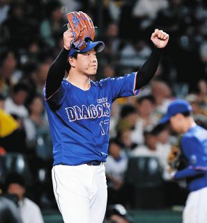 中日2軍】20日で不惑迎える藤井…若竜の「兄貴分」がプレーで模範