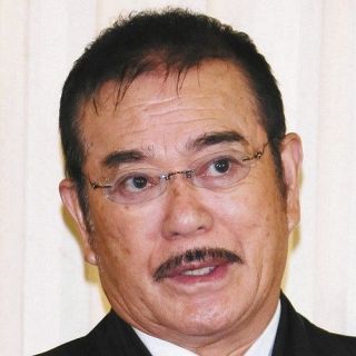 千葉真一 千葉 真一